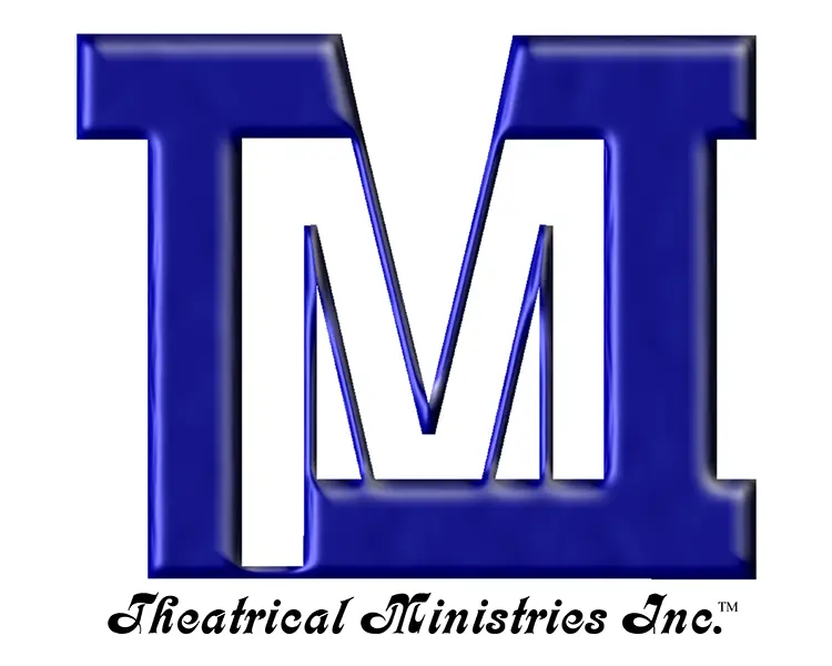 Theatrical Ministries Inc. logo
